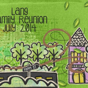 FamReunion Page 1