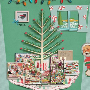 My Christmas