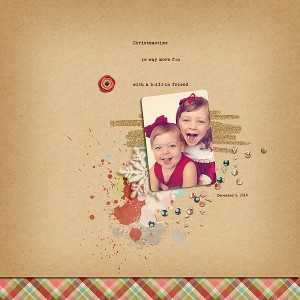 Christmasisters