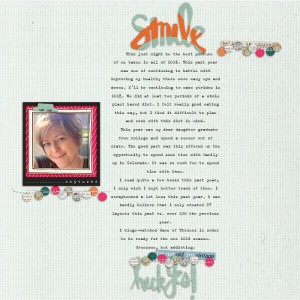 Smile