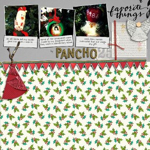 Pancho