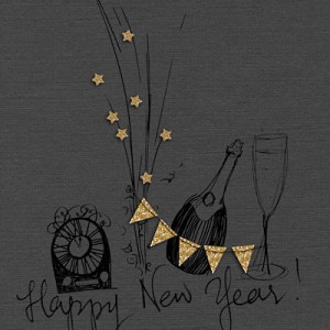 Happy New Year