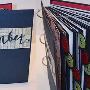 DYD 2014 - front cover and filler pages