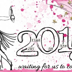 Happy New Year!!!!