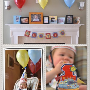 Happy One