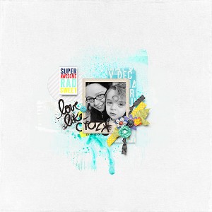 Love Like Crazy