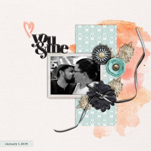 You & Me: MOC Challenge 01