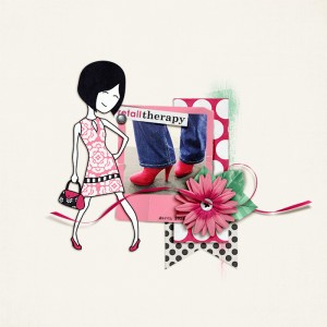 Retail Therapy