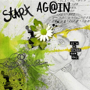 Star again