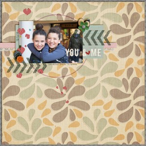 You  & Me