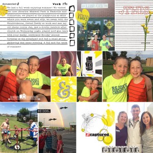 2014 week 29a