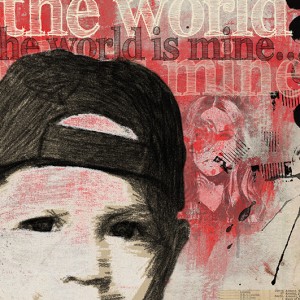 The World Is Mine