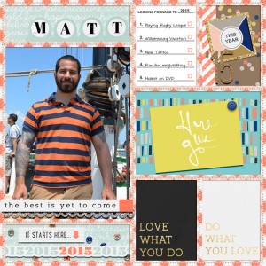 2015 Matt