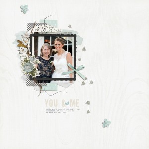 You & Me (MOC #2)
