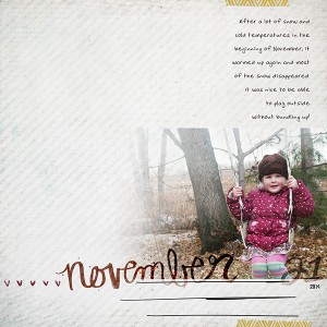 november