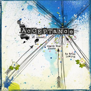 acceptance