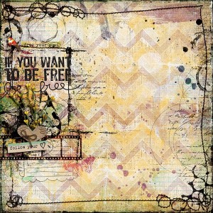 Be Free