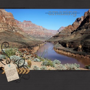 MOC3 - Grand Canyon