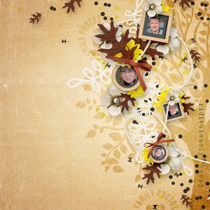 our family tree