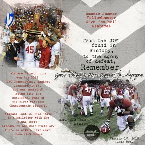 Rammer Jammer