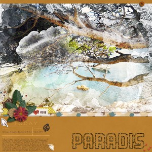 Paradis - MOC Day 3