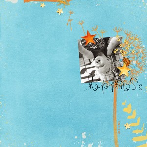 happiness