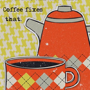 Coffee ATC