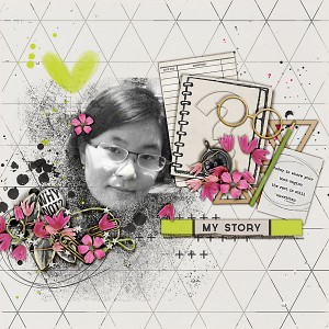 My story