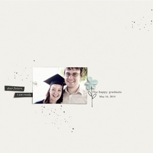 The Happy Graduate