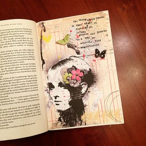 Book Lady