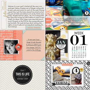Week 1 2015