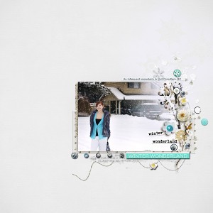 Winter Wonderland