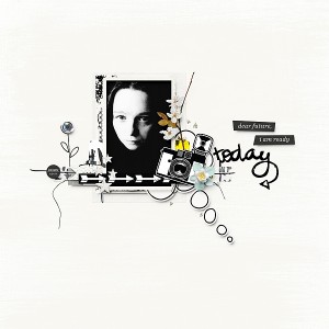 I Am Ready
