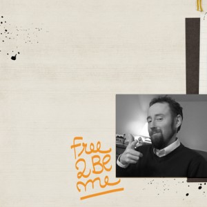 Jan 4 MOC - free to be me
