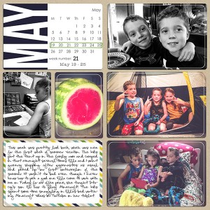 PL - Week 21