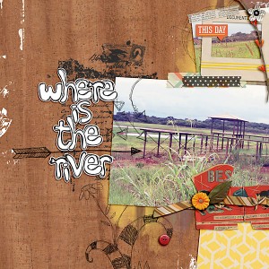 MOC day 3 - Where's the river?
