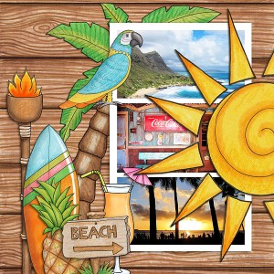 Hawaii
