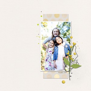MOC 3 - girls