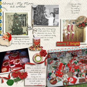 day 6 mom Christmas