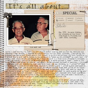 1995 Surprise (Jan 6 MOC6 All About)