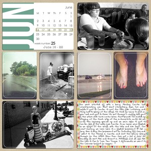 PL - Week 25