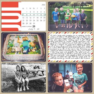 PL - Week 28