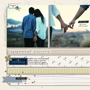Engagement Session