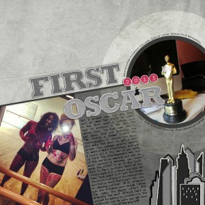 MOC 6- The Oscar-