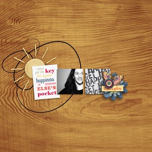 The Key