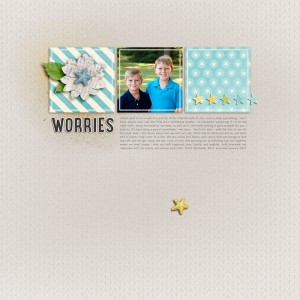 Worries