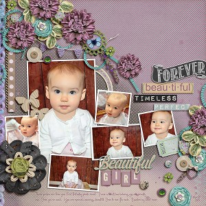 Beautiful Girl