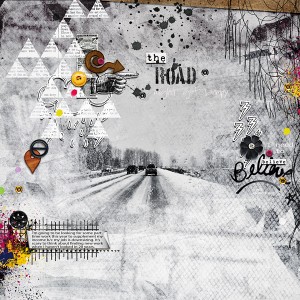 The Road