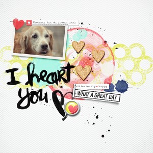 I Heart You