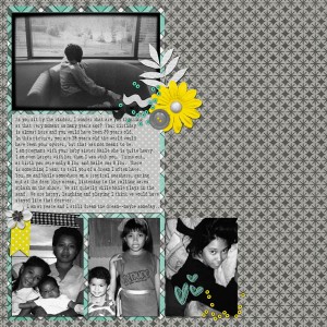 6) MOC I STIll DREam the DREAM